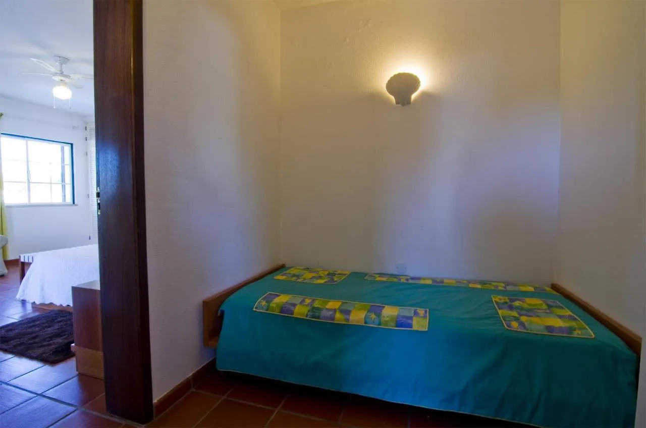 Villa Nena Βιλαμούρα