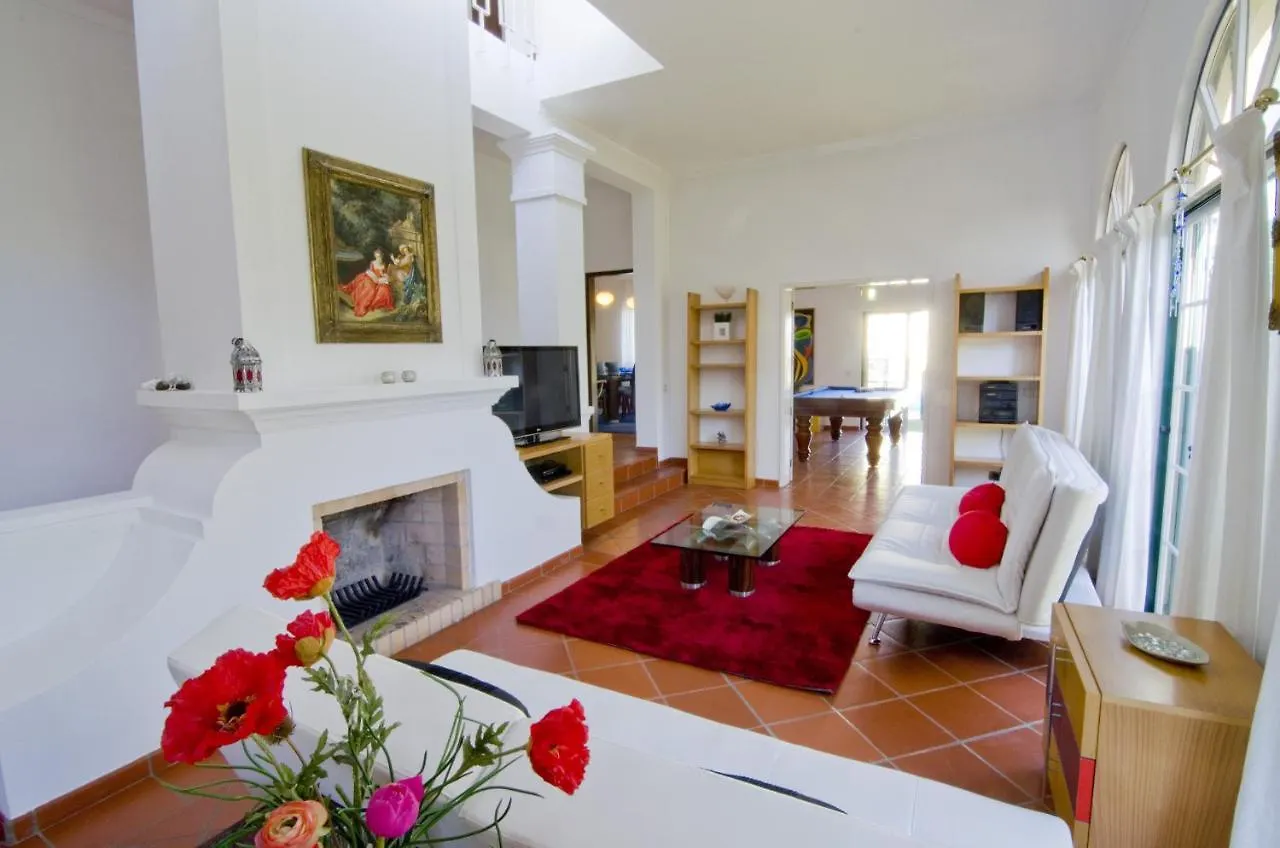 Villa Nena Vilamoura