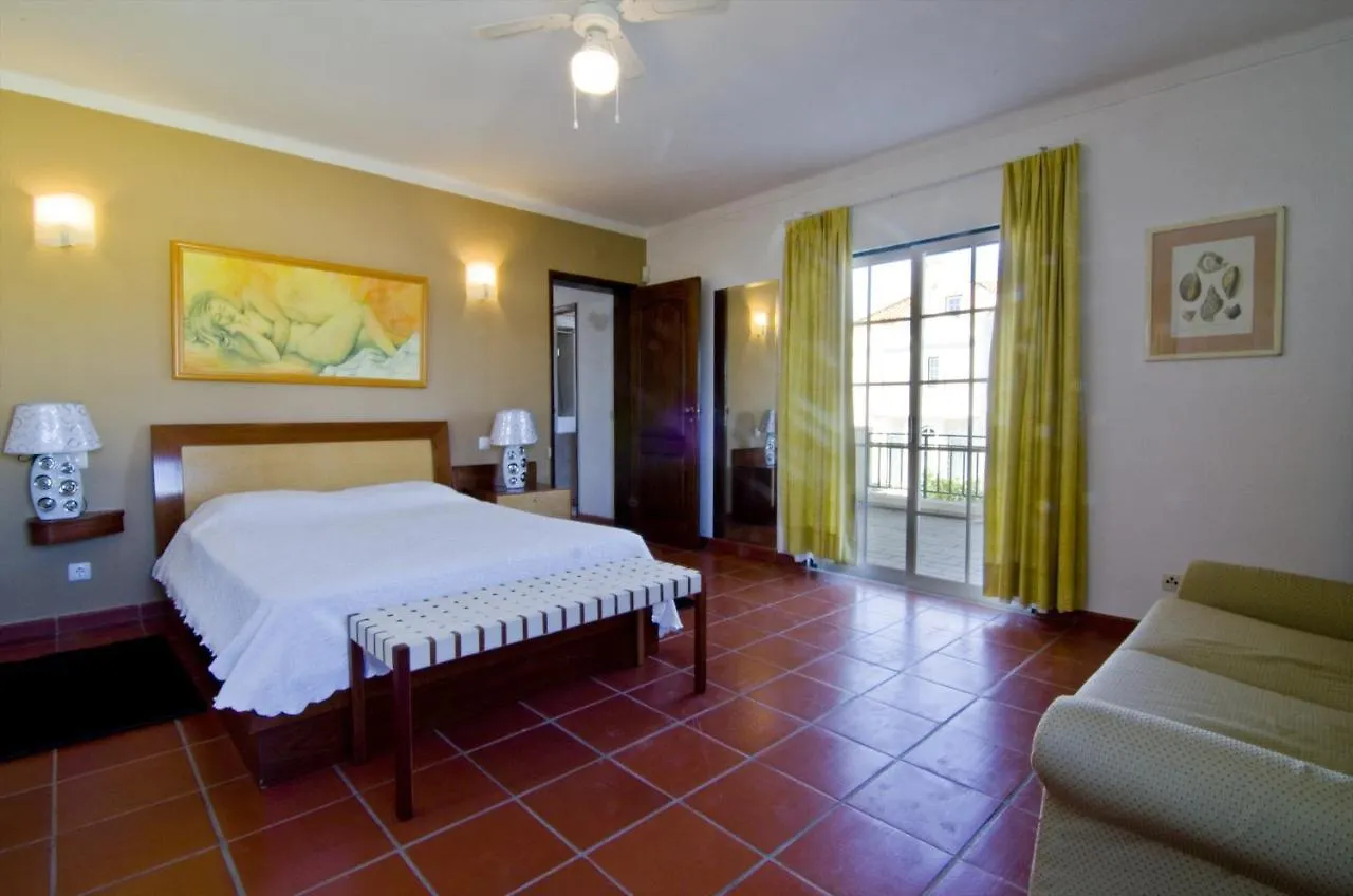 Villa Nena Vilamoura Portugal