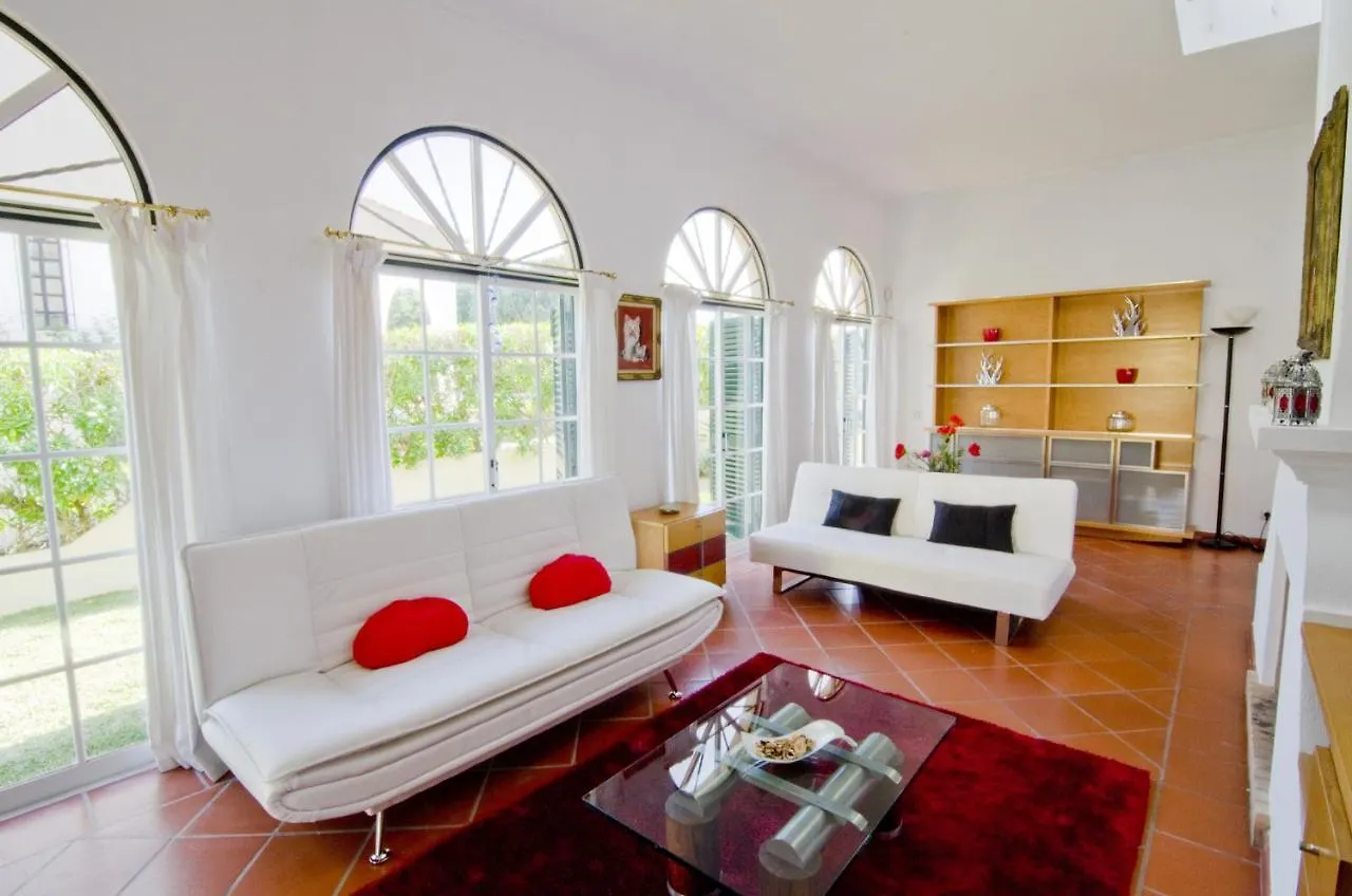 Villa Nena Vilamoura
