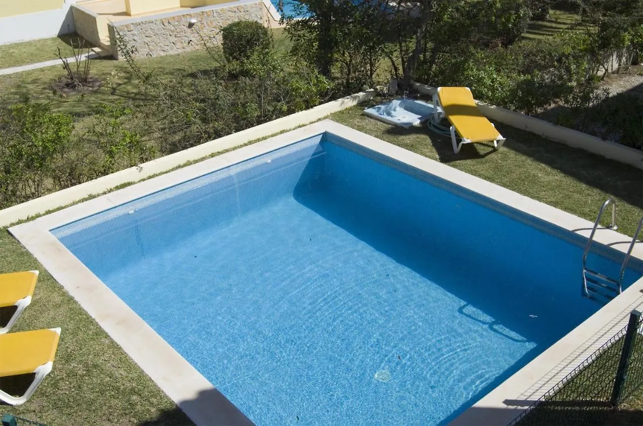 Villa Nena Vilamoura Portugal