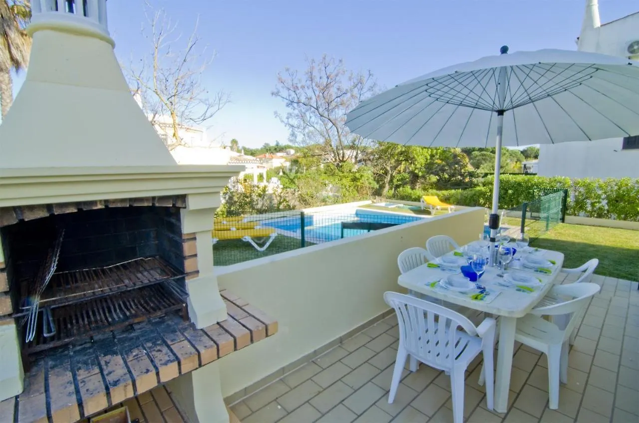 Villa Nena Vilamoura