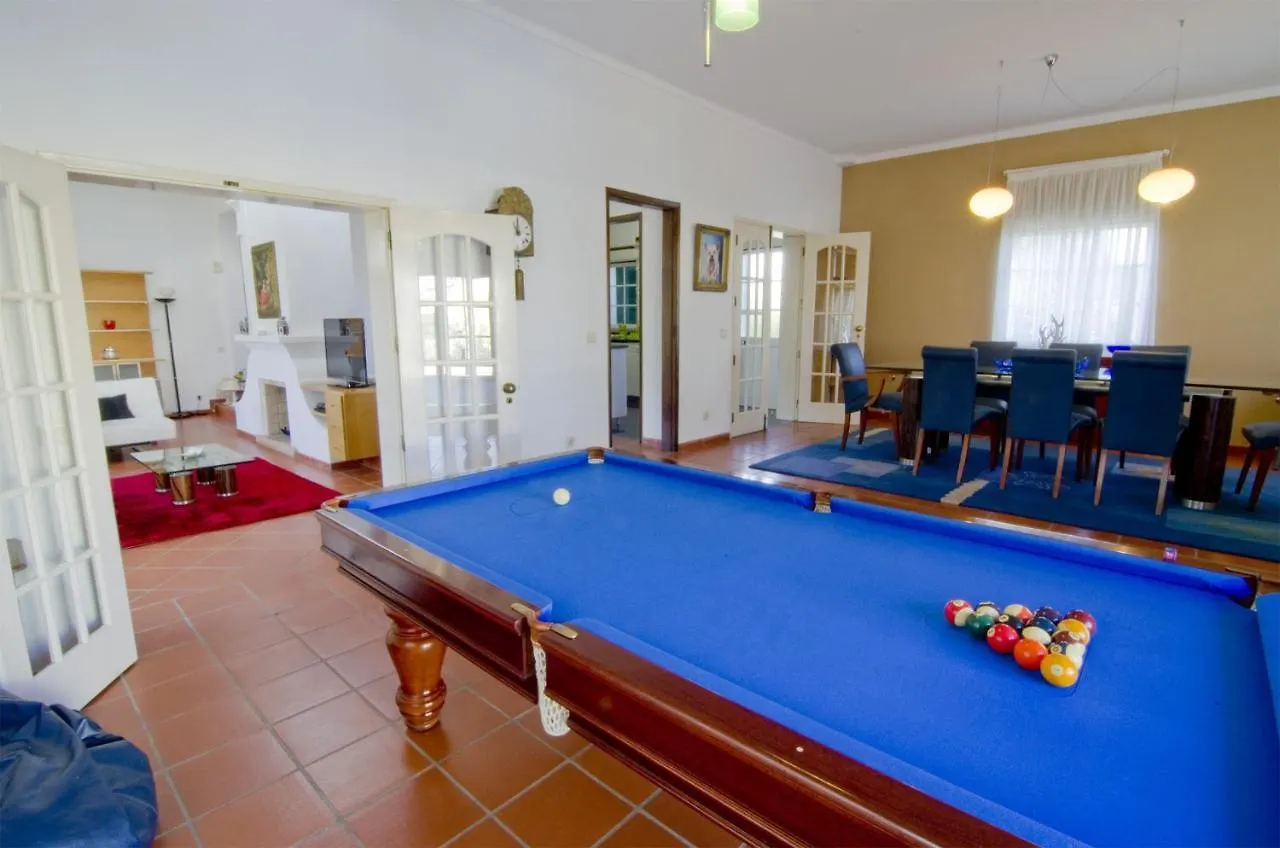 Villa Nena Vilamoura