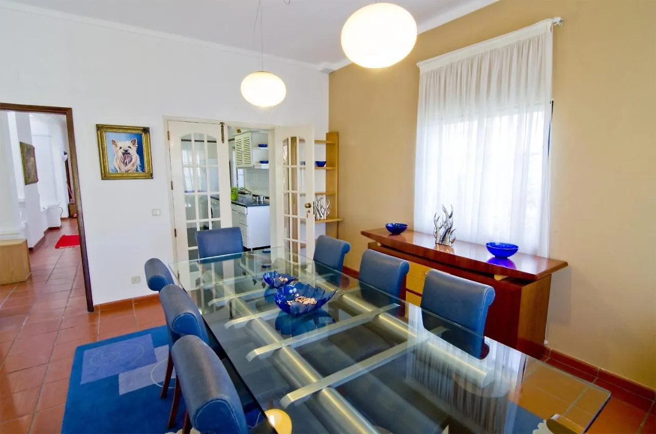 Villa Nena Vilamoura