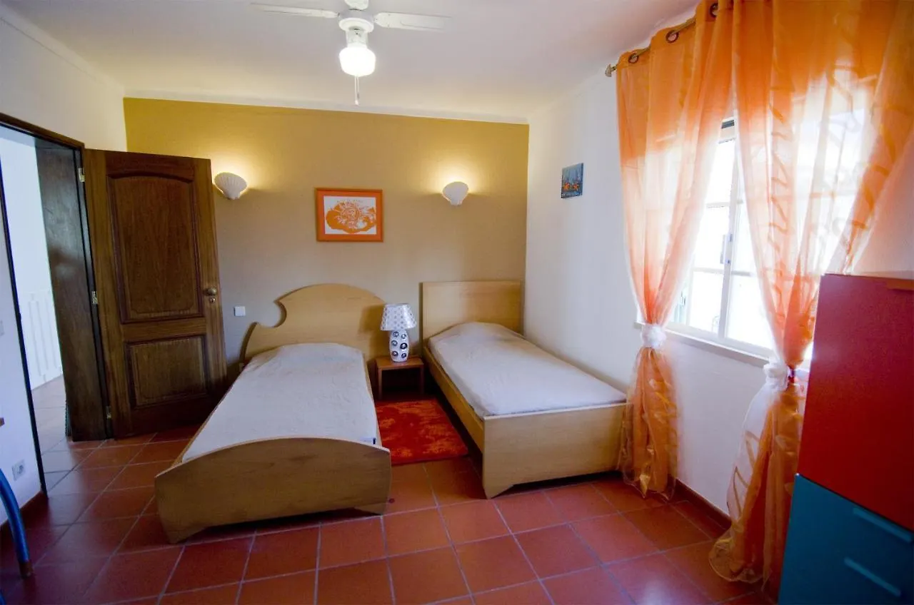Villa Nena Vilamoura 0*,
