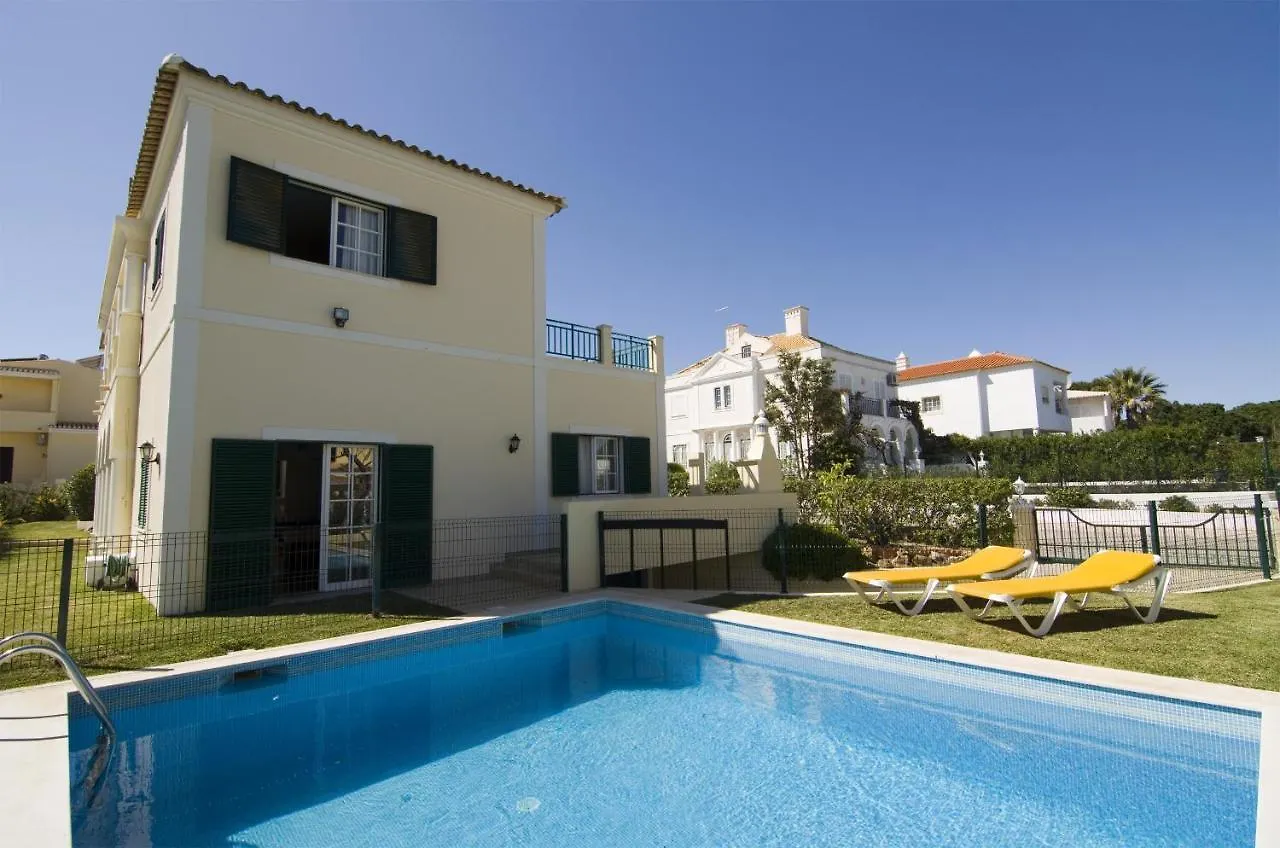 Villa Nena Vilamoura