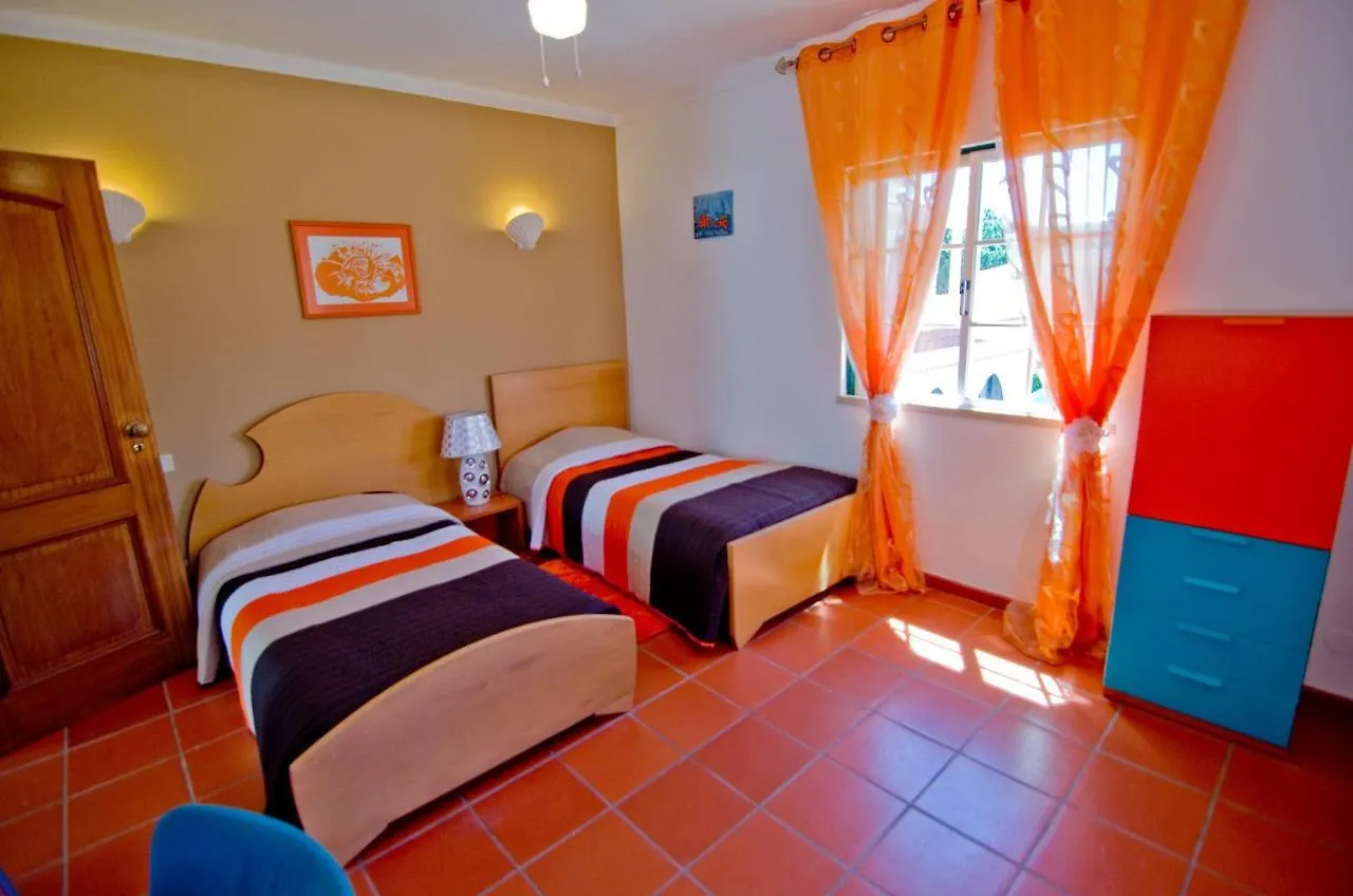 Villa Nena Vilamoura