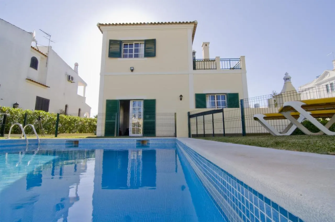 Villa Nena Vilamoura