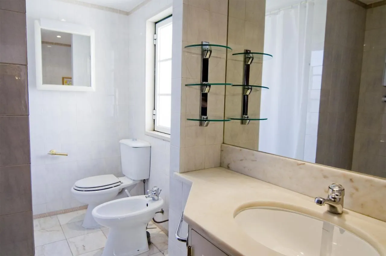 Villa Nena Vilamoura