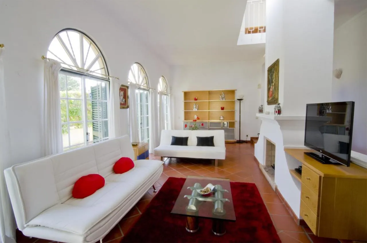 Villa Nena Vilamoura 0*,