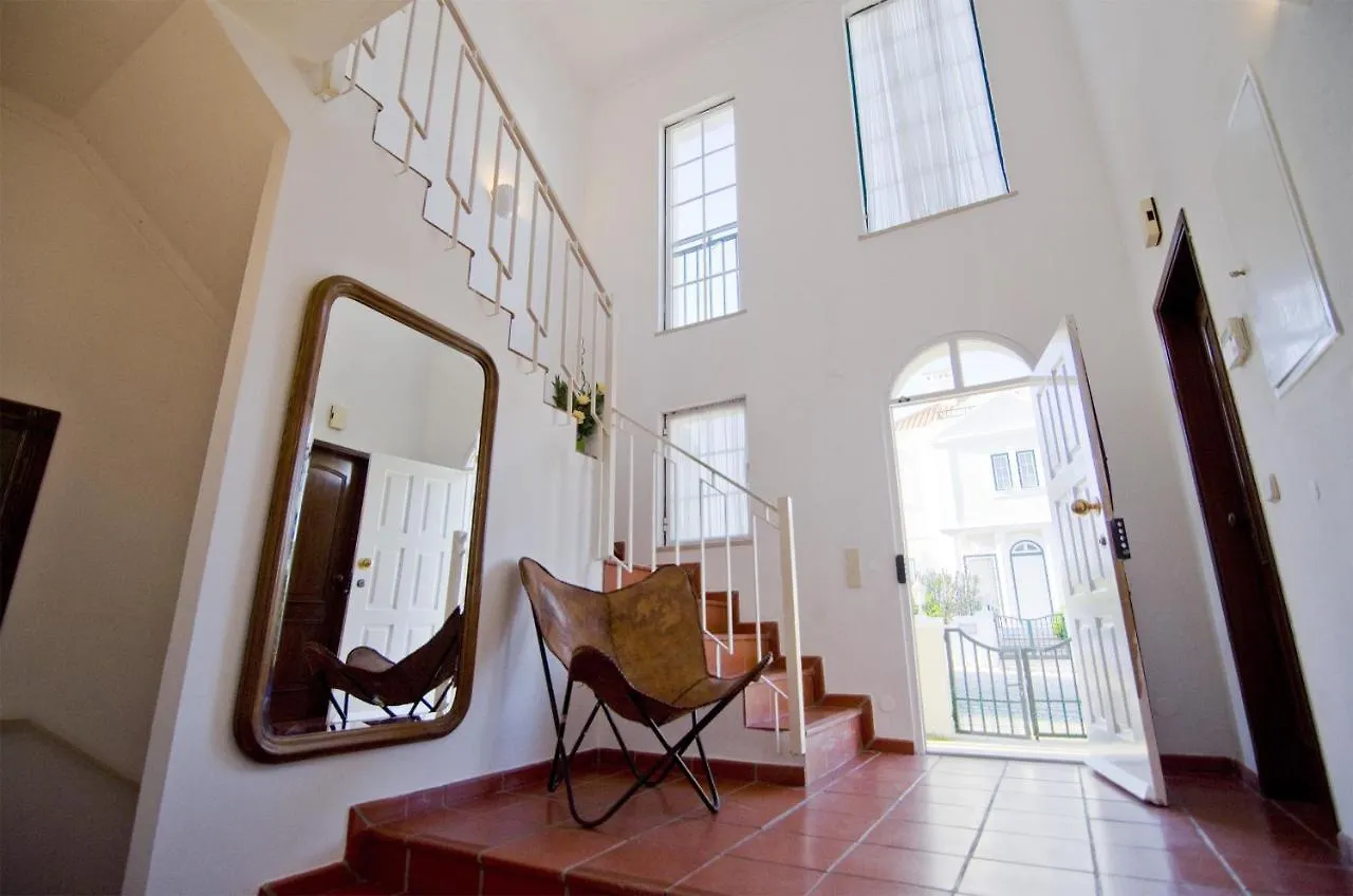 Villa Nena Vilamoura