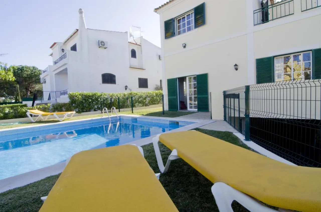 Villa Nena Vilamoura Portugal
