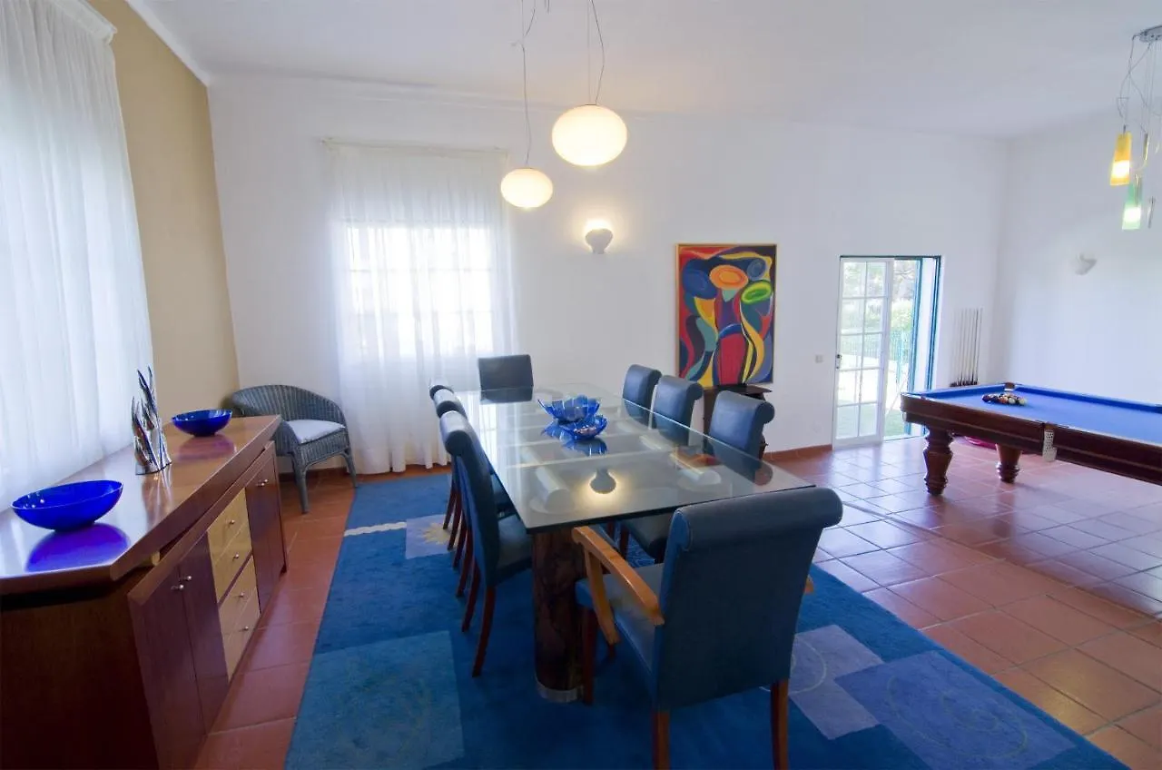 Villa Nena Vilamoura Portugal