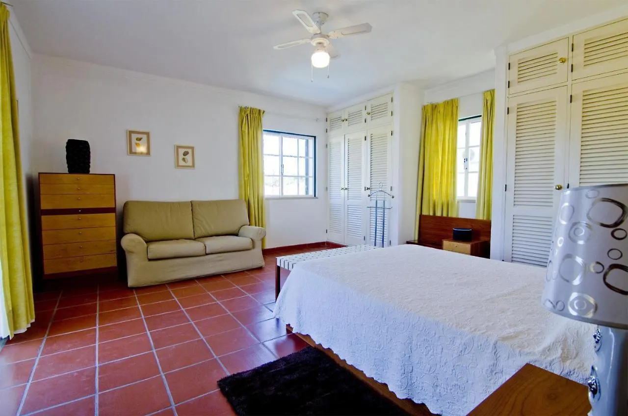 Villa Nena Vilamoura