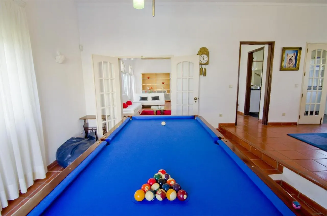 Villa Nena Vilamoura