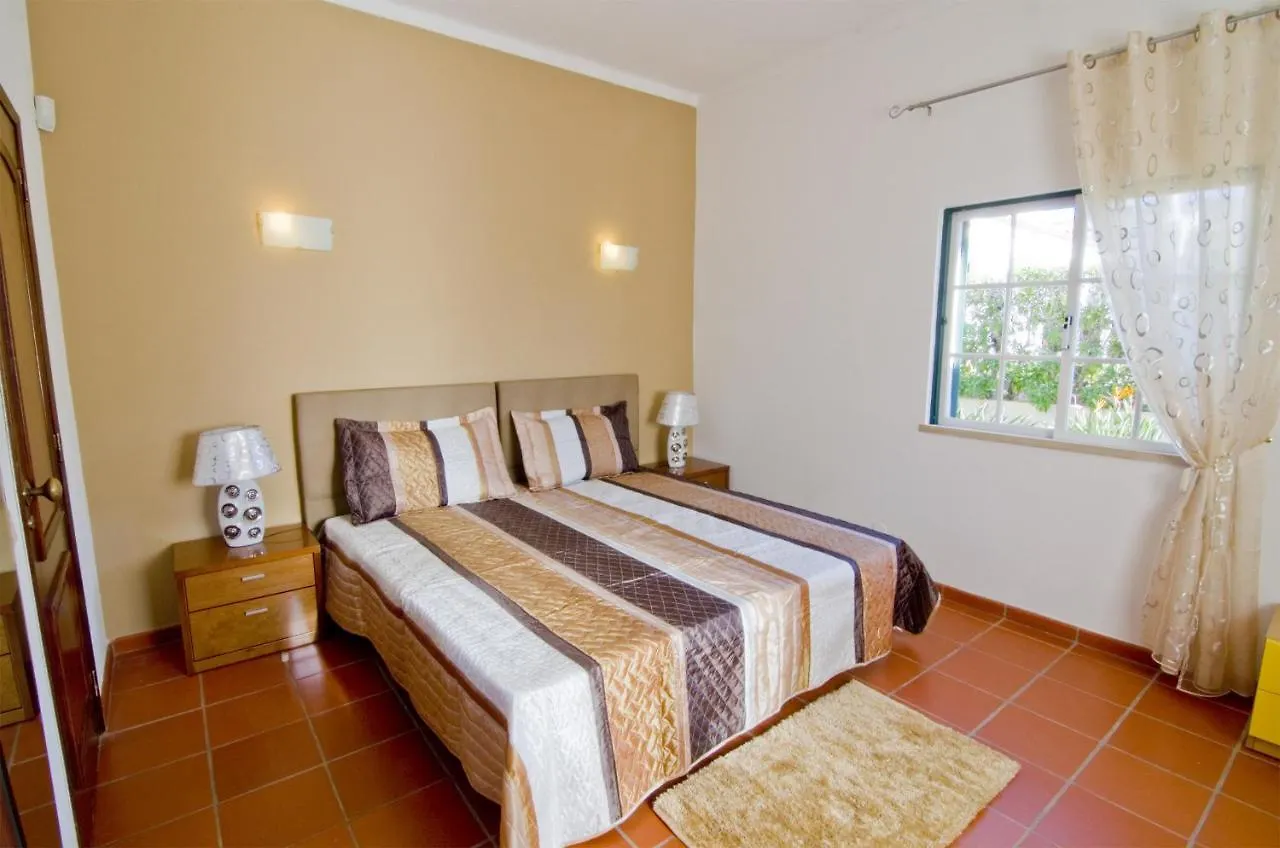 Villa Nena Vilamoura Portugal