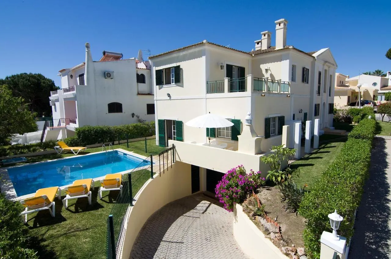 Villa Nena Vilamoura