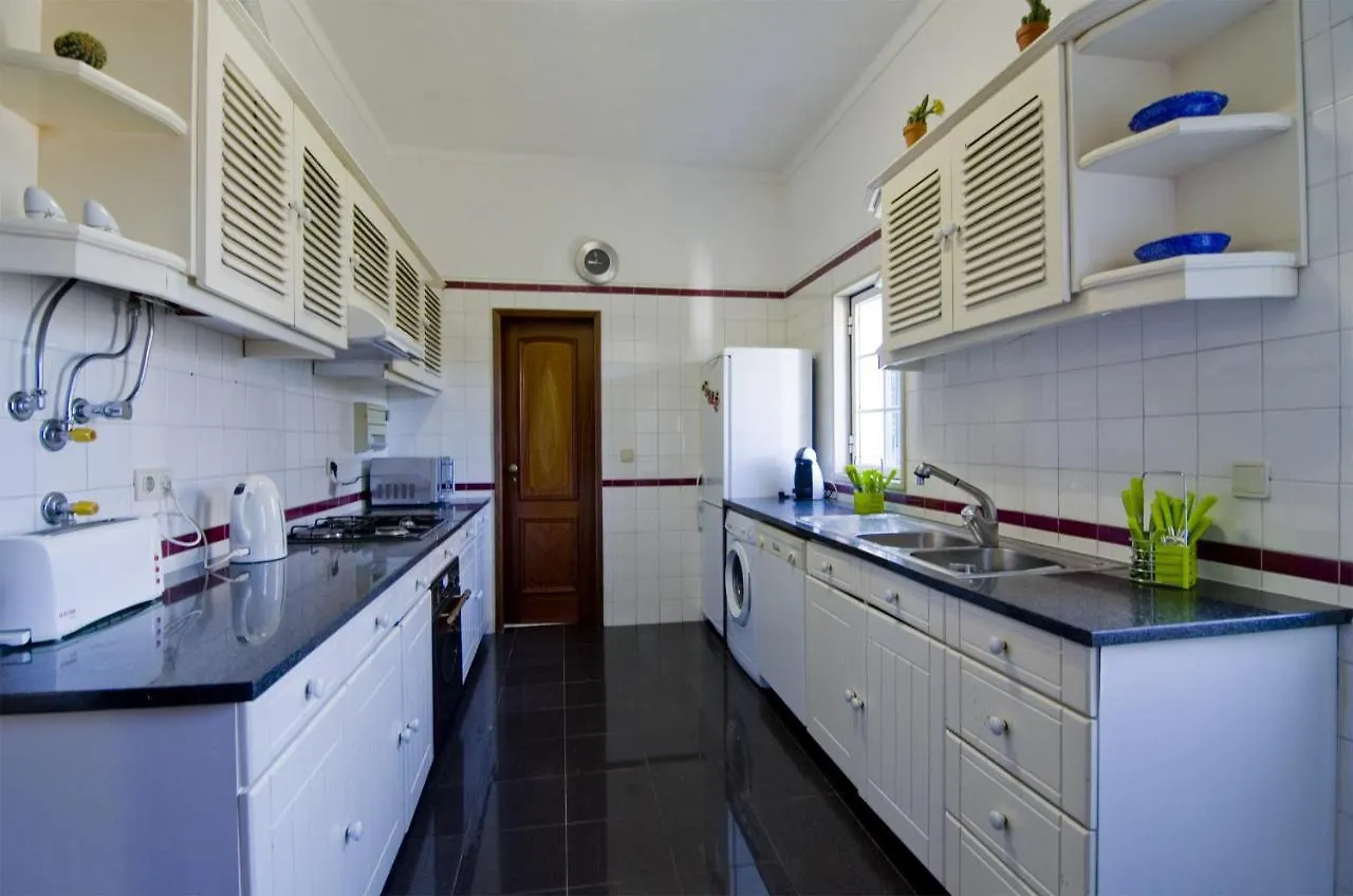 Villa Nena Vilamoura