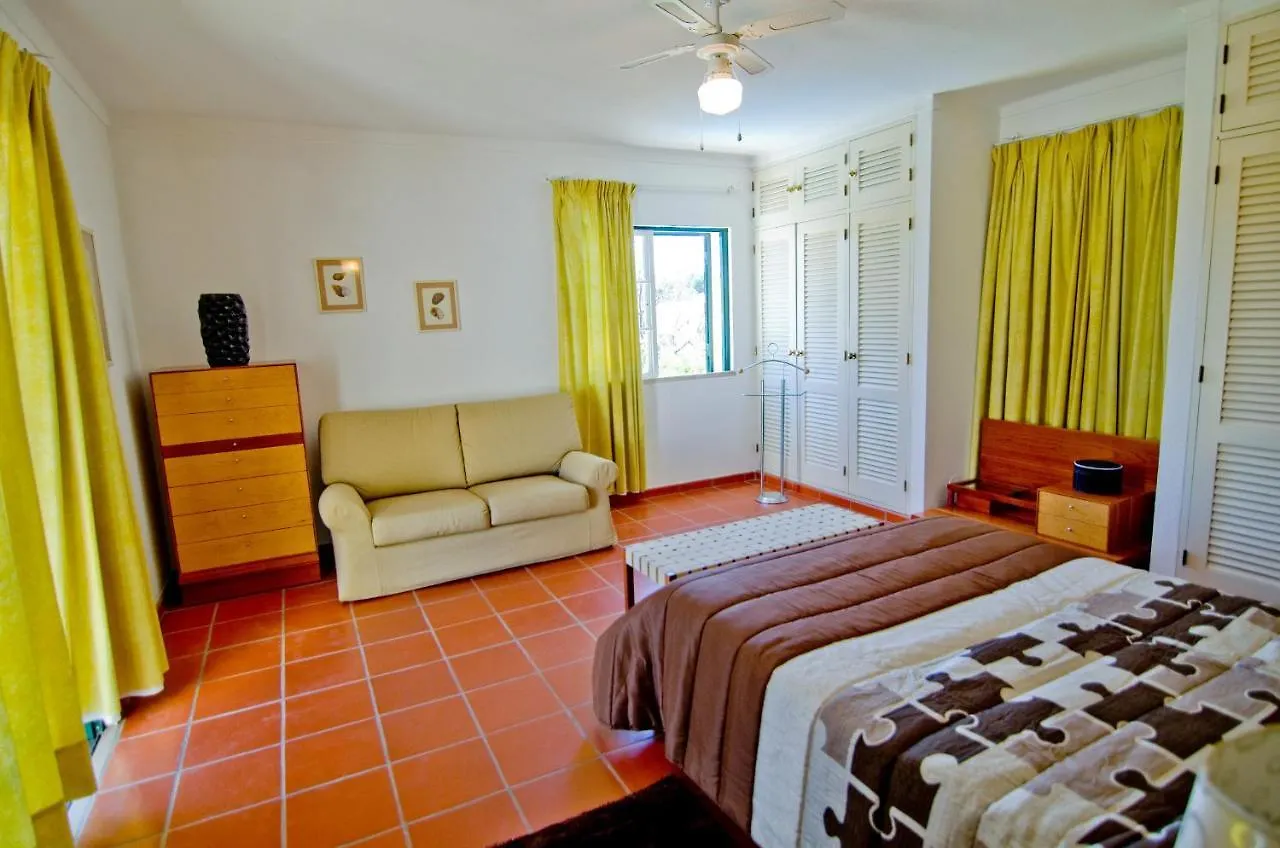 Villa Nena Vilamoura