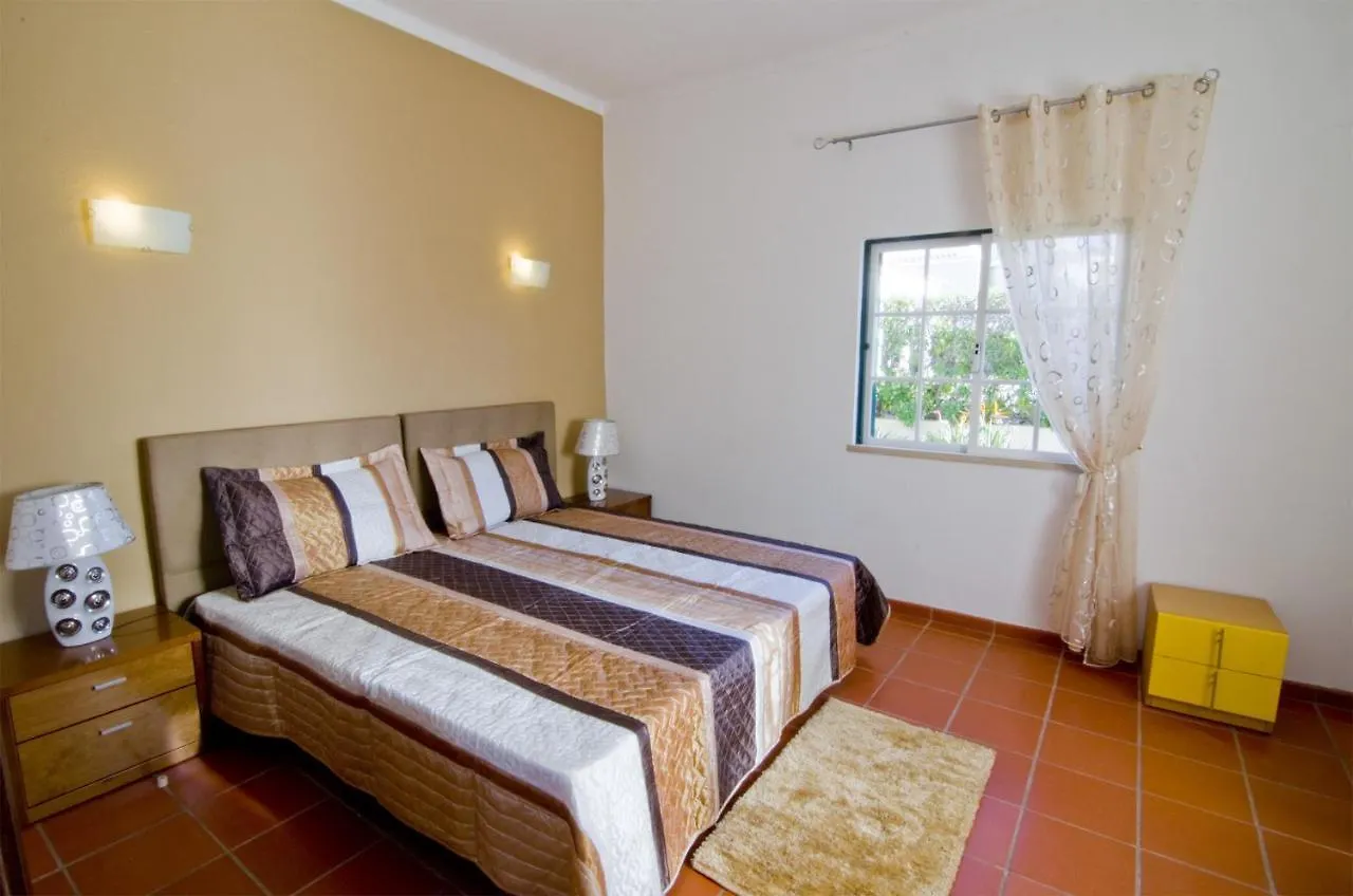 Villa Nena Vilamoura 0*,
