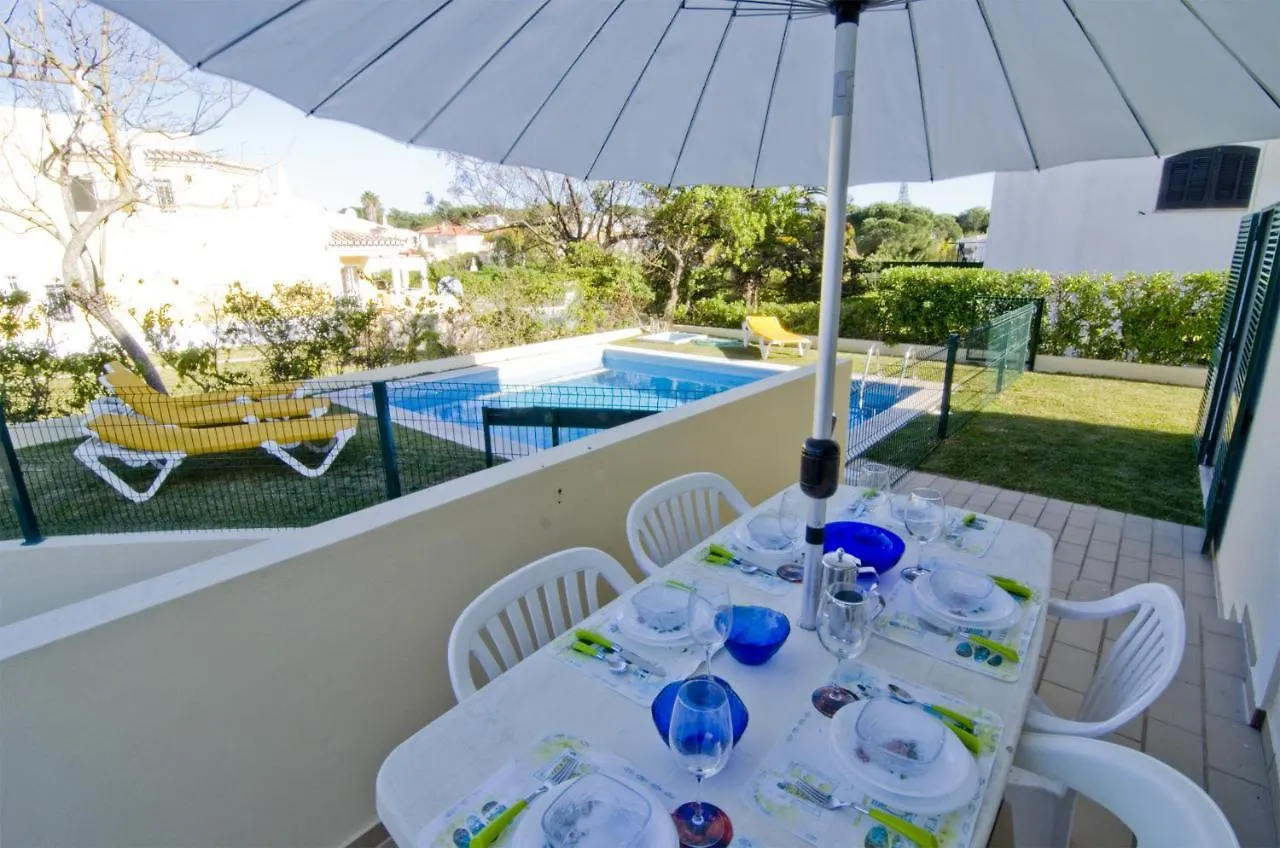 Villa Nena Vilamoura